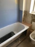 Bathroom, Littlemore, Oxford, September 2020 - Image 11